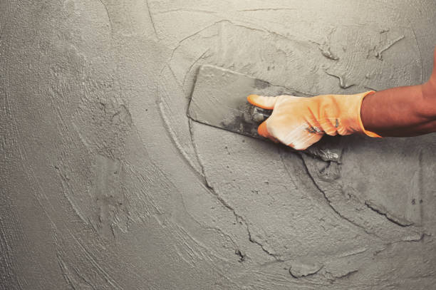 Best Concrete Foundation Repair  in Williston Highlands, FL